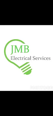 JMB Electrical Services Logo