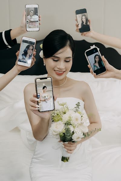 Wedding photographer Hải Đức (duchainguyen). Photo of 13 December 2022