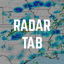 Weather Radar Tab Chrome extension download