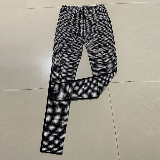 Title 1, Stylish and Simple Heavy Industry Slim Hot Diam...