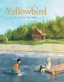 Yellowbird cover