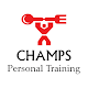 Download Champs Personal Training For PC Windows and Mac 4.5.12