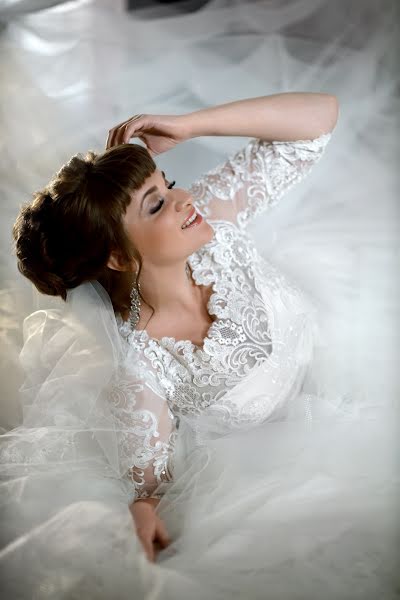 Wedding photographer Tatyana Sazhina (jippi). Photo of 22 February 2020