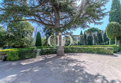 Maison avec piscine et terrasse 6