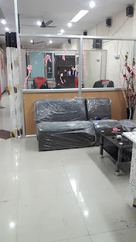 Vinitha Beauty Parlour photo 1