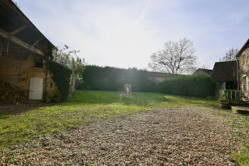 maison à Vézelay (89)