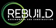 Rebuild Groundwork & Construction Ltd Logo