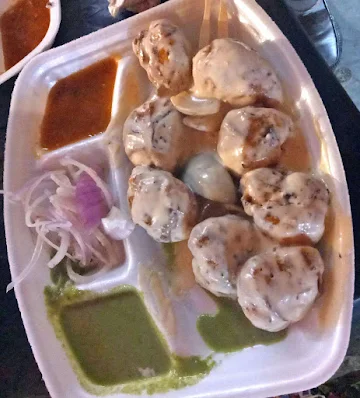 Suhani Tandoori Momo's photo 