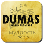 Citations de Dumas Apk