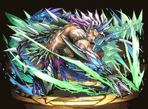 パズドラ ターディスの評価と使い道 パズドラ攻略 神ゲー攻略
