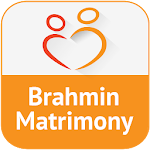 Cover Image of Herunterladen Brahmanen-Ehe - Ehe & Shaadi App 4.9 APK