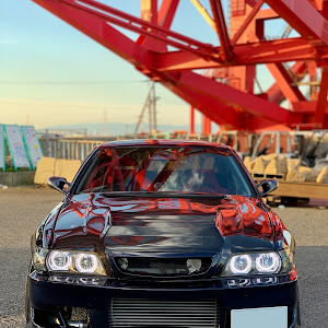 チェイサー JZX100