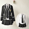 School Uniform Design icon