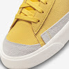 blazer mid '77 vivid sulfur / white / phantom / sail