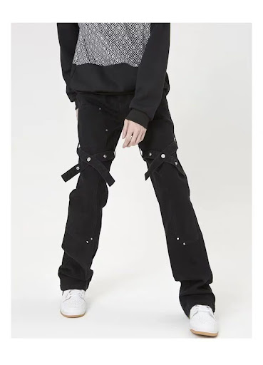 Title 2, Functional Vibe Mens High-Grade American High ...