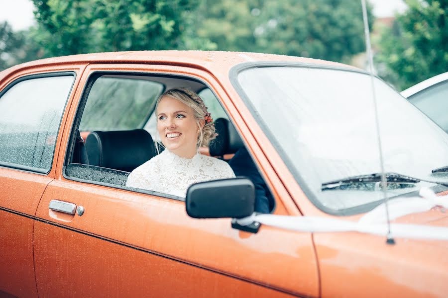 Fotografo di matrimoni Sune Haldrup Christensen (sunehaldrup). Foto del 26 maggio 2019