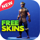 ダウンロード NEW Fortnite Skins Image をインストールする 最新 APK ダウンローダ