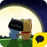 Cover Image of Download 프렌즈팝콘 for kakao 1.13.7 APK