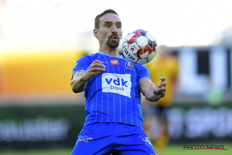 Officiel : Sven Kums, Buffalo pour de bon