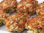 CRAB CAKES was pinched from <a href="https://www.facebook.com/photo.php?fbid=279175182217959" target="_blank">www.facebook.com.</a>