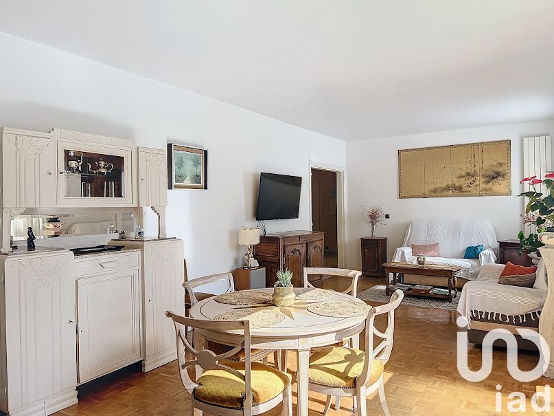 Vente appartement 5 pièces 109 m² à Garches (92380), 549 000 €