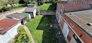 appartement à Corbeil-Essonnes (91)