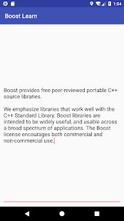 Boost Learn 1.0 APK + Mod (Uang yang tidak terbatas) untuk android