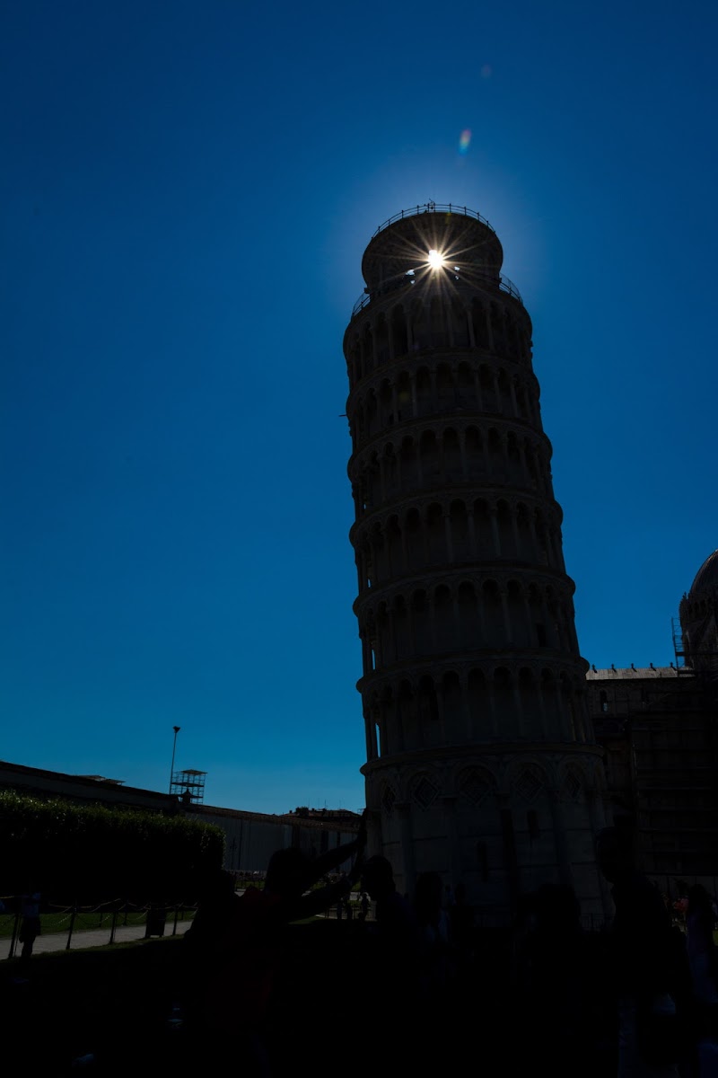 Torre di Pisa di EleStaff