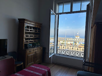 appartement à Trouville-sur-Mer (14)