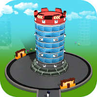 Tower Toy Defense 3 - Tower Defense Games Offline