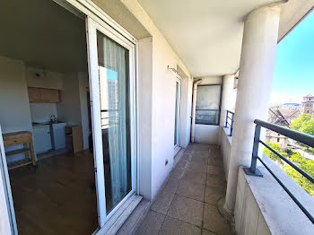 appartement à Ivry-sur-Seine (94)