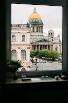 Jurufoto perkahwinan Aleksey Sichkar (sichkarphoto). Foto pada 27 April 2020