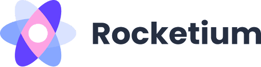 Rocketium logo