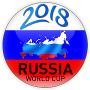 World Cup 2018  Icon