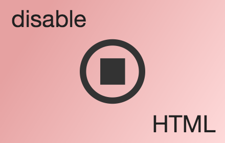 disable-HTML small promo image