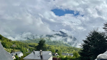 appartement à Saint-Lary-Soulan (65)