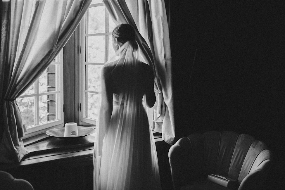 Wedding photographer Jiří Tulach (jiritulach). Photo of 2 February