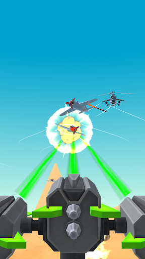 Screenshot Defense Turret: Fury