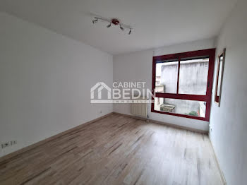 appartement à Toulouse (31)