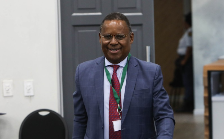 Reverend Frank Chikane. File photo: SUNDAY TIMES/ALAISTER RUSSELL