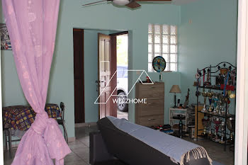 appartement à Cayenne (973)