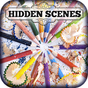 Hidden Scenes - Clutter Craze 1.0.3 Icon