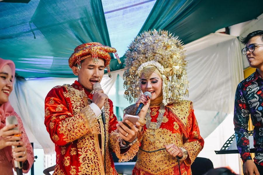 Photographe de mariage Sanefan Effendy (partiturapicture). Photo du 28 mai 2020