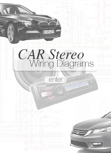 Car Stereo Wiring Diagrams