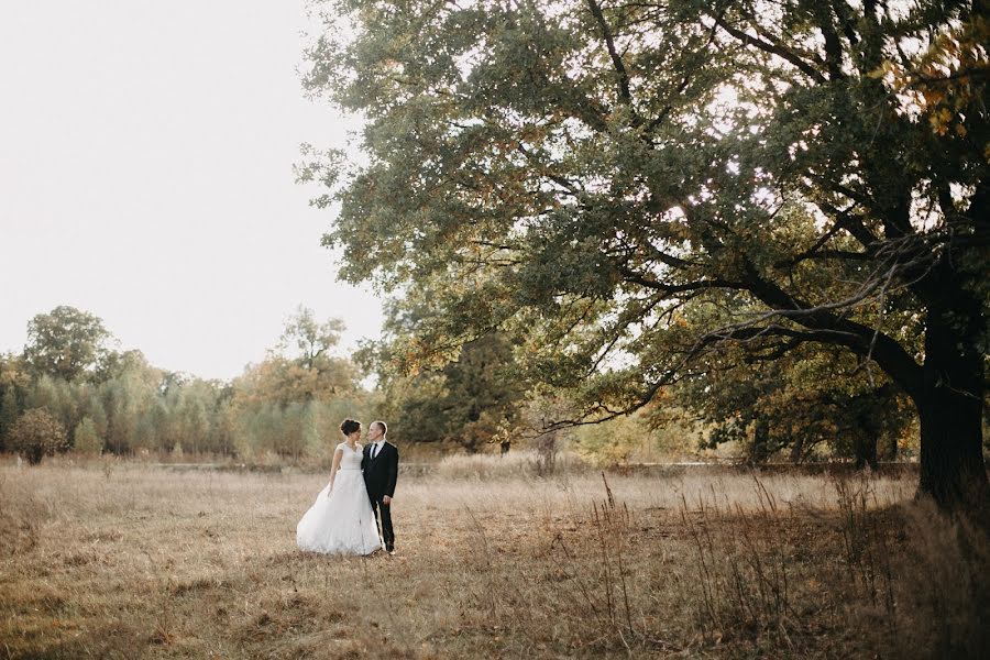 Fotógrafo de casamento David Avetisyan (davetisyan). Foto de 12 de fevereiro 2019