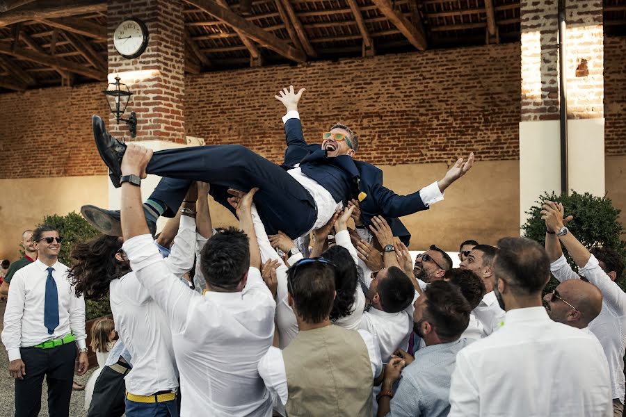 Fotógrafo de casamento Erika Orlandi (orlandi). Foto de 21 de março 2023