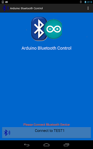 免費下載生產應用APP|Arduino Bluetooth Control app開箱文|APP開箱王