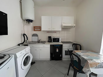 appartement à Canet-en-Roussillon (66)