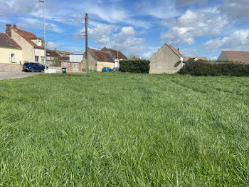 terrain à Remy (60)