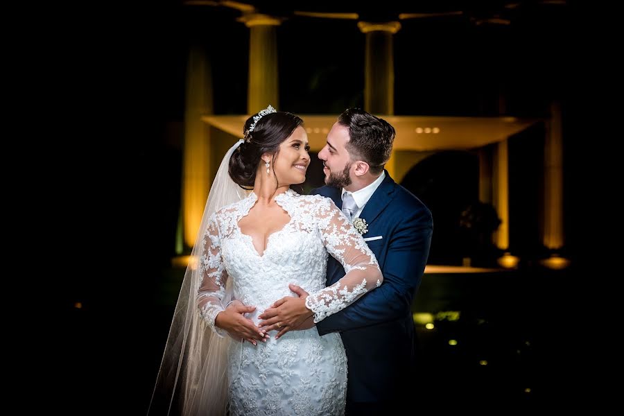 Wedding photographer Andreas Ilek (andreas9574). Photo of 14 October 2019